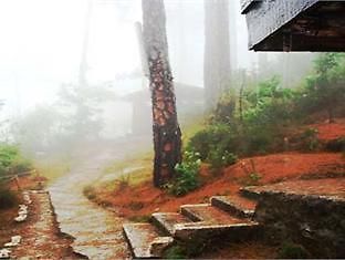 Hotel Camp Potters Hill Shimla Exterior foto